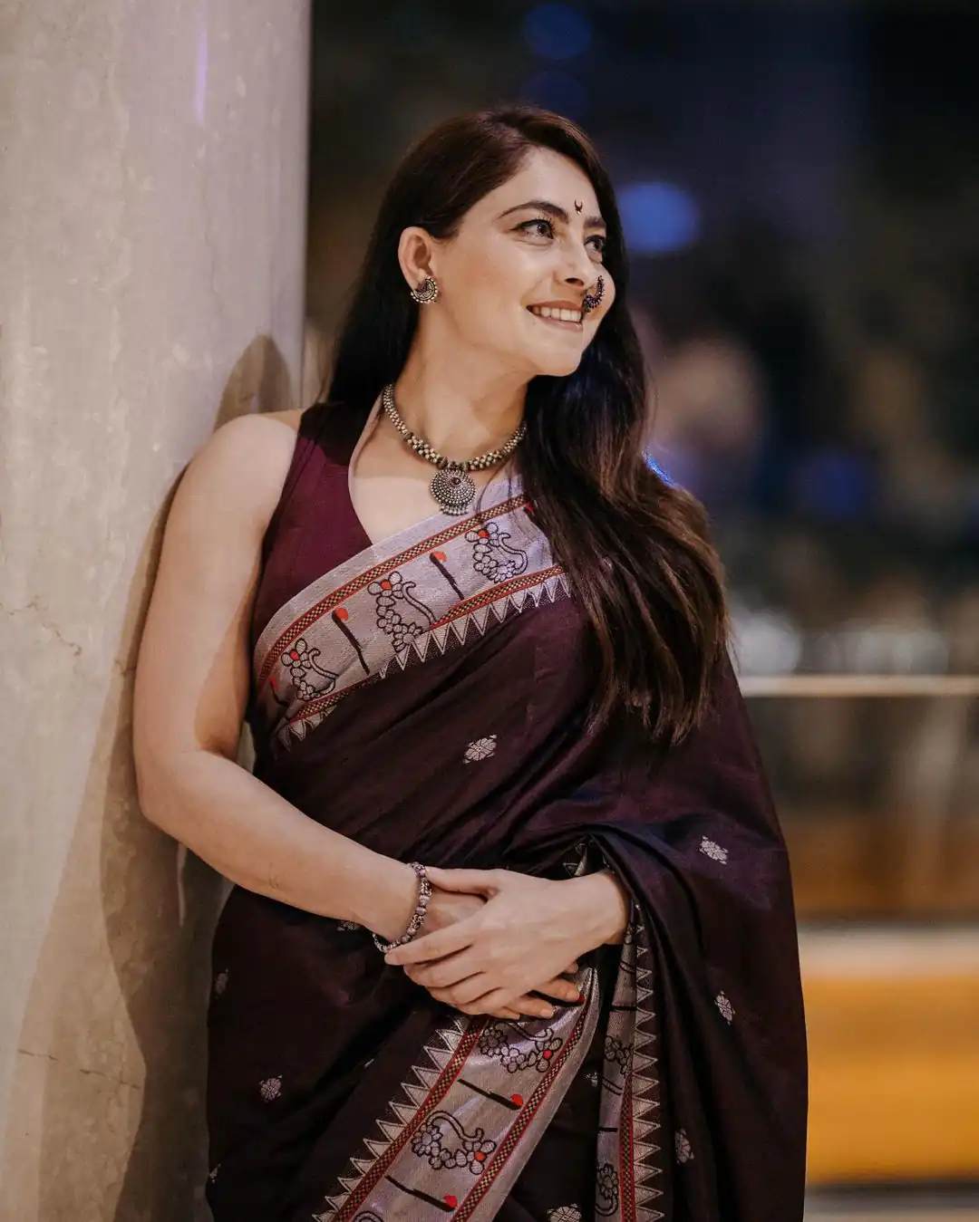 SC Plathian silk Coffee Color Soft Lichi Silk Silver Zari Design Saree , Party Wear, Events, Festivals Expected Delivery 4-6 Working Days 1499/- | Sarees, Bollywood Sarees, Creative Sarees, Designer Sarees, Embroidered Sarees, Ethnic Saree, Modern Digital sarees, Party Wear Sarees