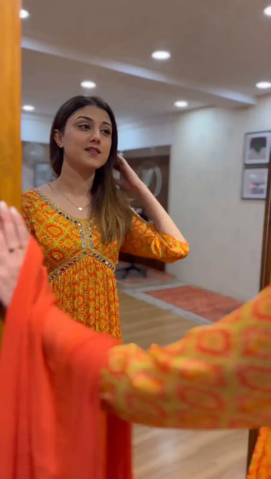 RTC 5627 Yellow Color Foix Georgette Digital Printed Salwar Suit Wedding, Party, Festive, Events Etc. Expected Delivery 4-6 Working Days @2099/- | Jump Suits, Salwar suit, Designer Suits, Casual Suits, Creative suits, Palazzo Suits, Party Wear Suits, Patiala Suits, Straight Suits