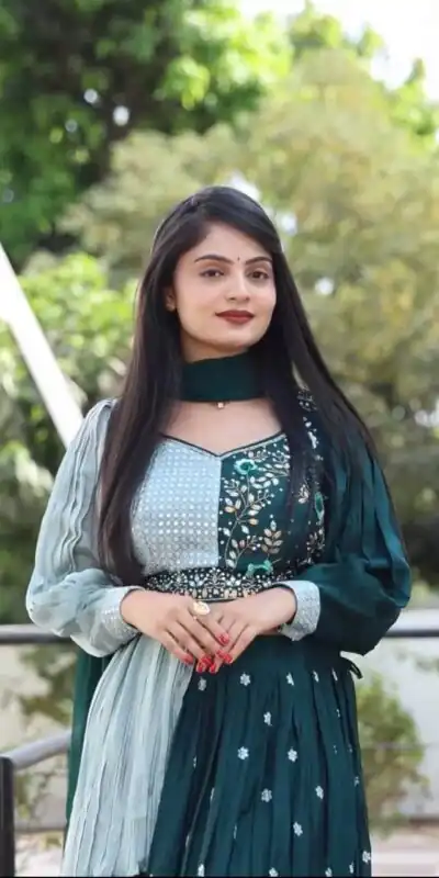 PC 233 Green Color Heavy Chinon Embroidery Lehenga Choli Casual, Party Wear, Events, Festivals Wear Expected Delivery 4-6 Working Days @2699/- | Lehenga, Bollywood Lehenga, Creative Lehenga, Designer Lehenga, Embroidered Lehenga, Party Wear Lehenga