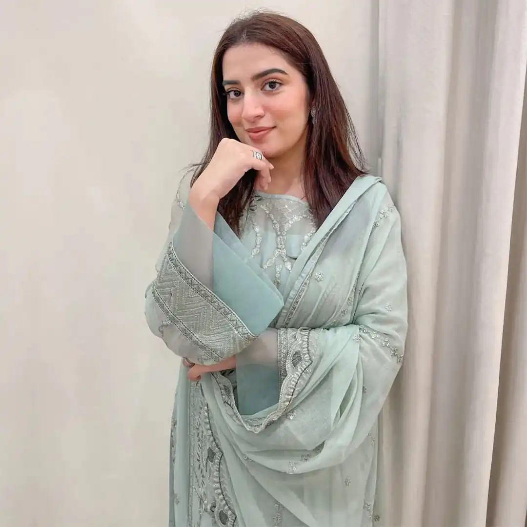 AD154 Blue Grey Color Georgette Embroidery Sequence Salwar Suit Wedding, Party, Festive, Events Expected Delivery 4-6 Working Days @ 2099/- | Salwar suit, Designer Suits, Casual Suits, Creative suits, Palazzo Suits, Party Wear Suits, Patiala Suits, Straight Suits