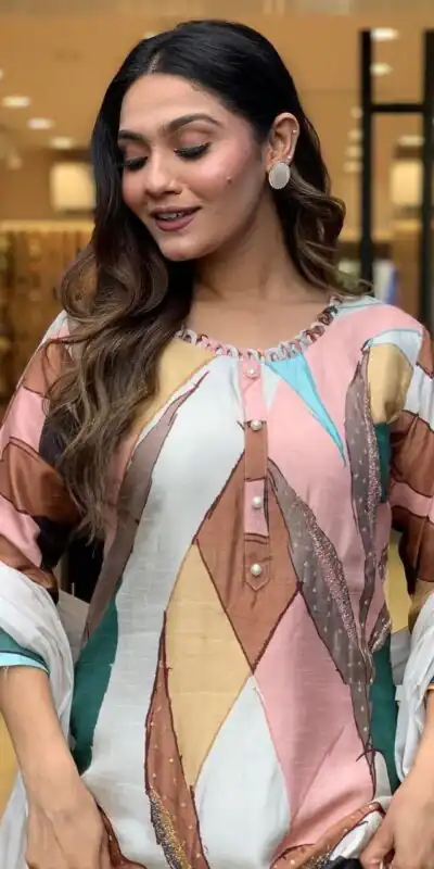 DC G25 Malty Color Muslin Embroidery Chain Works Salwar Suit Casual, Wedding, Party, Festive, Events Etc. Expected Delivery 4-6 Working Days @1749/- | Salwar suit, Designer Suits, Casual Suits, Creative suits, Palazzo Suits, Party Wear Suits, Patiala Suits, Straight Suits