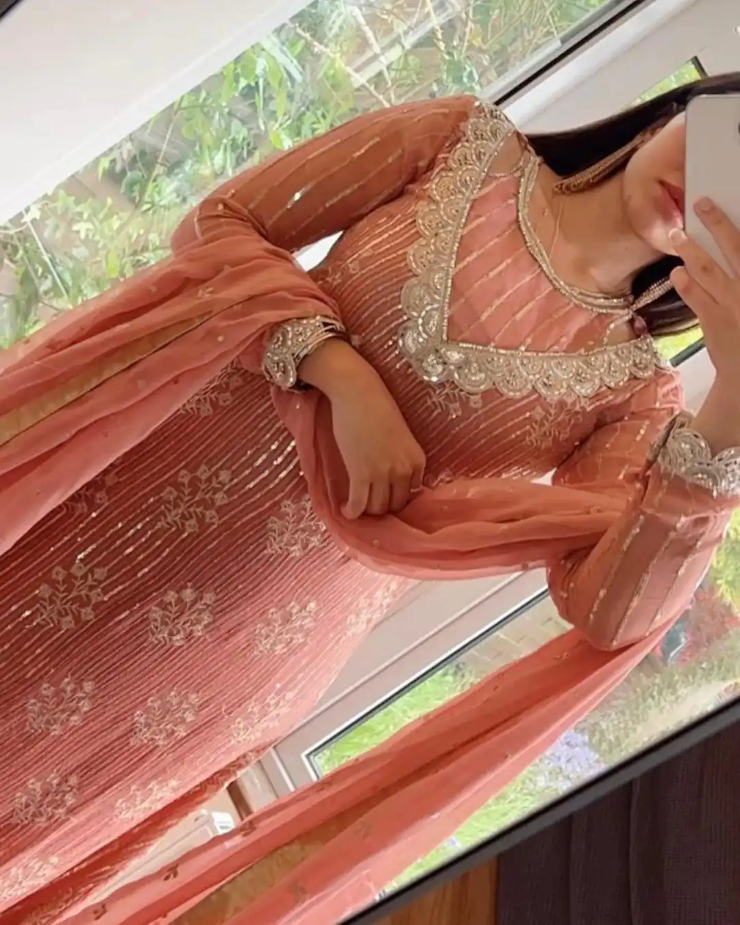 RTC 5698 Peach Color Georgette Thread And Sequence Salwar Suit Casual, Wedding, Festive, Events Etc. Expected Delivery 4-6 Working Days @2199/- | Jump Suits, Salwar suit, Designer Suits, Casual Suits, Creative suits, Palazzo Suits, Party Wear Suits, Patiala Suits, Straight Suits