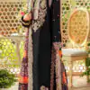 FC MARIA 1074 Black Color Heavy Georgette Embroidery Sequence Salwar Suit Wedding, Party, Festive events, etc.  Expected Delivery  4-6 Working Days @2149/- | Jump Suits, Salwar suit, Designer Suits, Casual Suits, Creative suits, Palazzo Suits, Party Wear Suits, Patiala Suits, Straight Suits
