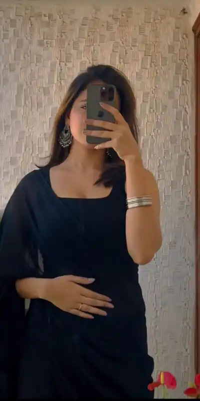 SC 271 Black Color Pure Soft Georgette Silk Design All Over Saree , Party Wear, Events, Festivals Expected Delivery 4-6 Working Days 1499/- | Sarees, Bollywood Sarees, Creative Sarees, Designer Sarees, Embroidered Sarees, Ethnic Saree, Modern Digital sarees, Party Wear Sarees