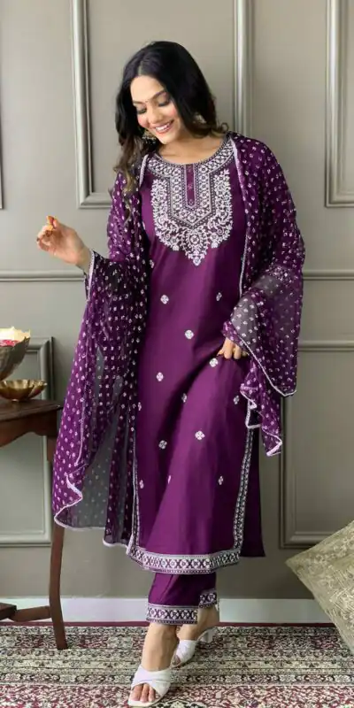 MF 462 Purple Color Heavy Rayon Kurti Wid Full Mirror Work Kurti Wedding, Party, Festive, Events Etc.   Expected Delivery 4-6 Working Days @1649/- | Kurti, Bollywood Kurti, Creative Kurtis, Designer Kurti, Party Wear Kurti, Selfie Kurti