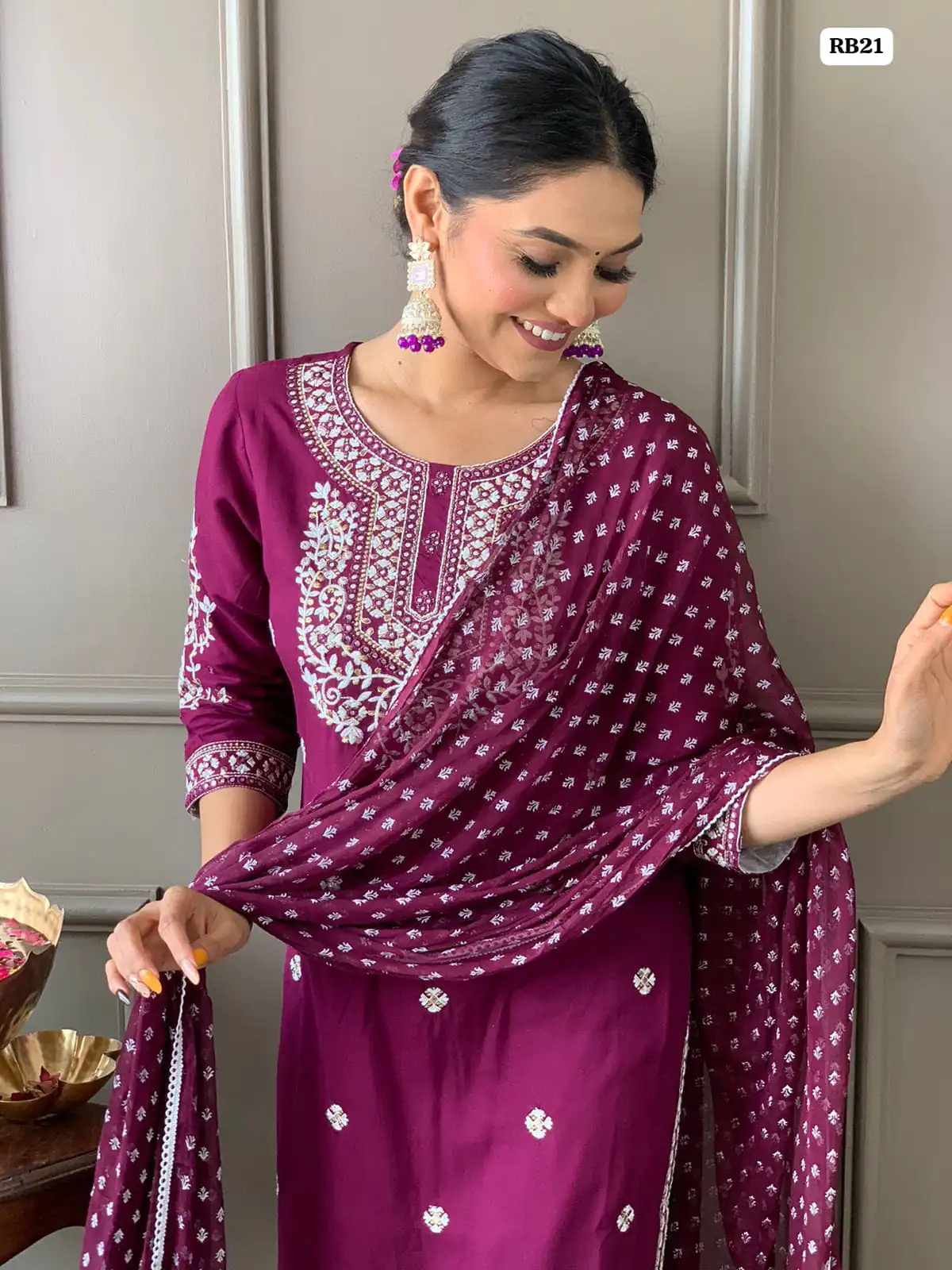 MF 462 Purple Color Heavy Rayon Kurti Wid Full Mirror Work Kurti Wedding, Party, Festive, Events Etc.   Expected Delivery 4-6 Working Days @1649/- | Kurti, Bollywood Kurti, Creative Kurtis, Designer Kurti, Party Wear Kurti, Selfie Kurti