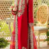 FC MARIA 1074 Red Color Heavy Georgette Embroidery Sequence Salwar Suit Wedding, Party, Festive events, etc.  Expected Delivery  4-6 Working Days @2149/- | Jump Suits, Salwar suit, Designer Suits, Casual Suits, Creative suits, Palazzo Suits, Party Wear Suits, Patiala Suits, Straight Suits