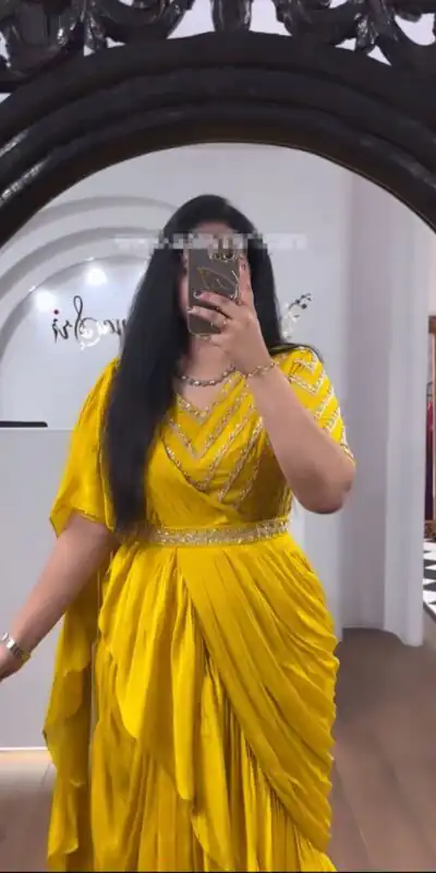 PC 368 Yellow Color Choline Embroidery Sequence Lehenga Choli Casual, Party Wear, Events, Festivals Wear Etc. Expected Delivery 4-6 Working Days @2029/- | Lehenga, Bollywood Lehenga, Creative Lehenga, Designer Lehenga, Embroidered Lehenga, Party Wear Lehenga