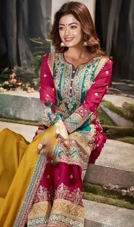 NSR 799 Blue Color Pure Georgette Embroidery Sequence Salwar Suit Casual, Party Festive, Events Etc. Expected Delivery 4-6 Working Days @2249/- | Jump Suits, Salwar suit, Designer Suits, Casual Suits, Creative suits, Palazzo Suits, Party Wear Suits, Patiala Suits, Straight Suits
