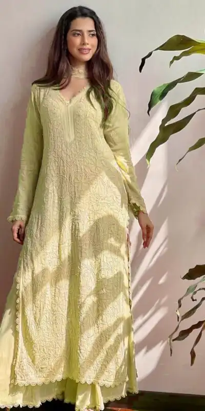 BE 170 Yellow Color Georgette Thread Embroidery Salwar Suit Wedding, Party, Festive events, etc.  Expected Delivery  4-6 Working Days @1999/- | Salwar suit, Designer Suits, Casual Suits, Creative suits, Palazzo Suits, Party Wear Suits, Patiala Suits, Straight Suits