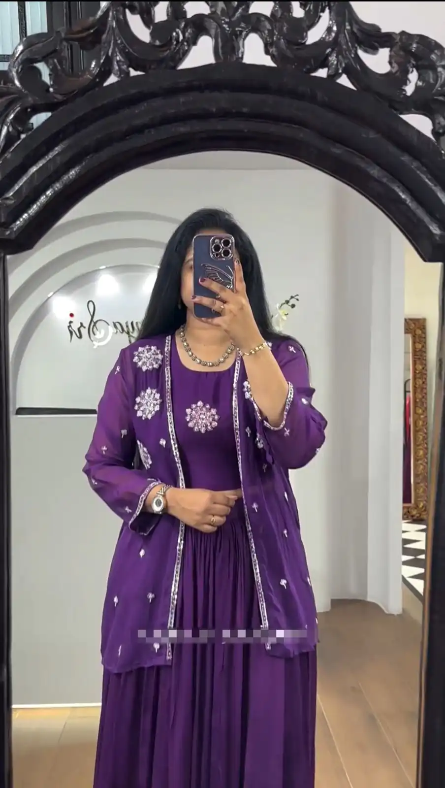 PC 365 Violet Color Georgette Embroidery With Shrug Lehenga Choli Casual, Party Wear, Events, Festivals Wear Etc. Expected Delivery 4-6 Working Days @2029/- | Lehenga, Bollywood Lehenga, Creative Lehenga, Designer Lehenga, Embroidered Lehenga, Party Wear Lehenga