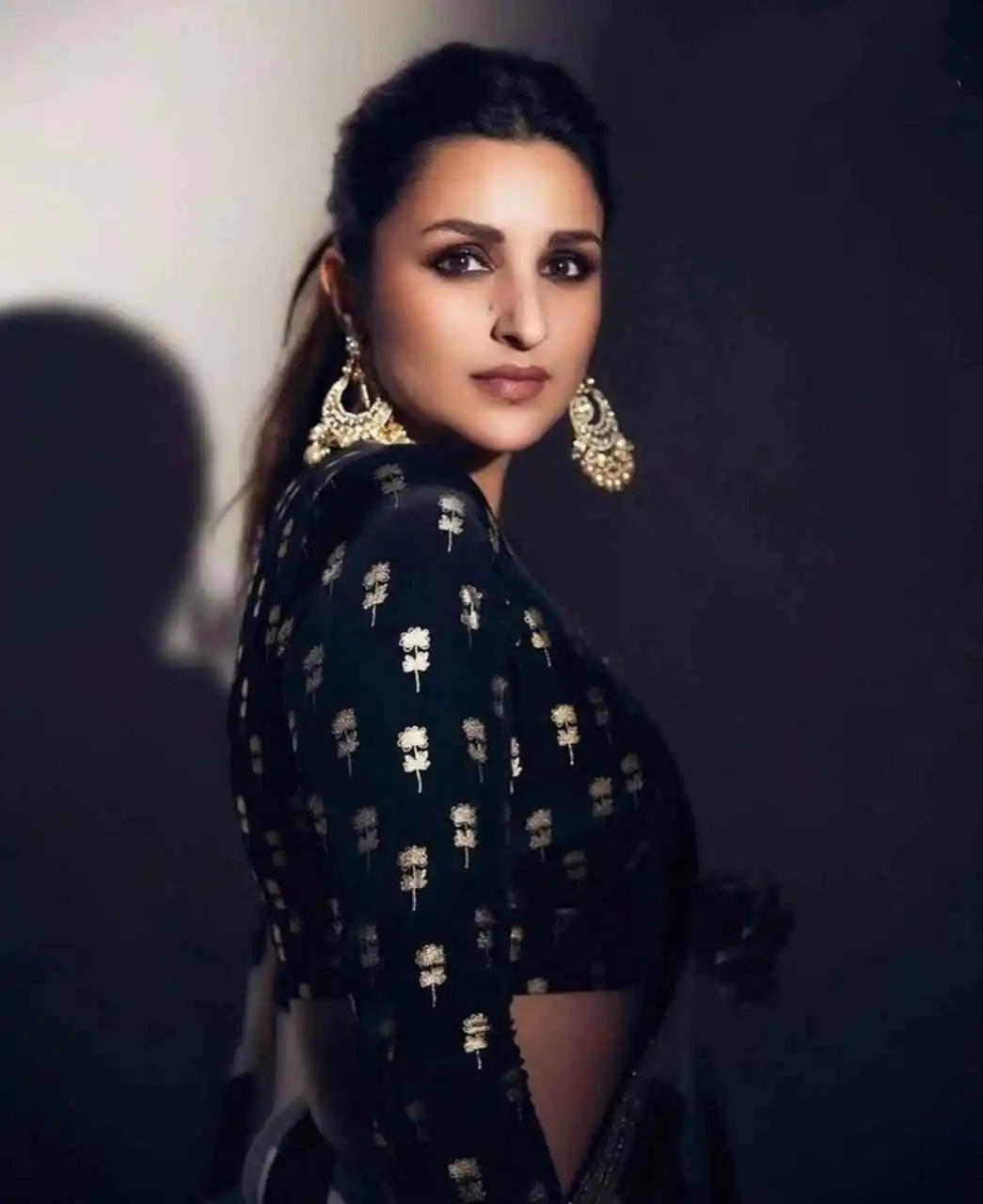 DS NO : BT 255 Black Georgette Silk Zari & Thread Work Saree. Blouse : Heavy Banglory Silk Party Wear, Traditional Wear, Wedding Wear, Events Etc.@1799/- | Sarees, Bollywood Sarees, Creative Sarees, Designer Sarees, Ethnic Saree, Modern Digital sarees, Party Wear Sarees
