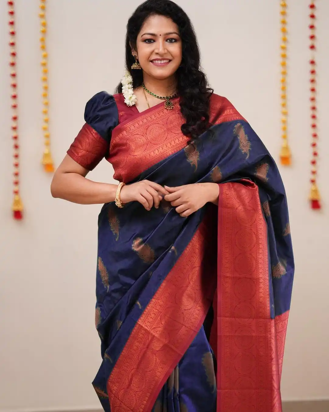 SC Morpich Blue Color Soft Silk Pink Zari Design Spread Shine Various Saree , Party Wear, Events, Festivals Expected Delivery 4-6 Working Days 1499/- | Sarees, Bollywood Sarees, Creative Sarees, Designer Sarees, Embroidered Sarees, Ethnic Saree, Modern Digital sarees, Party Wear Sarees