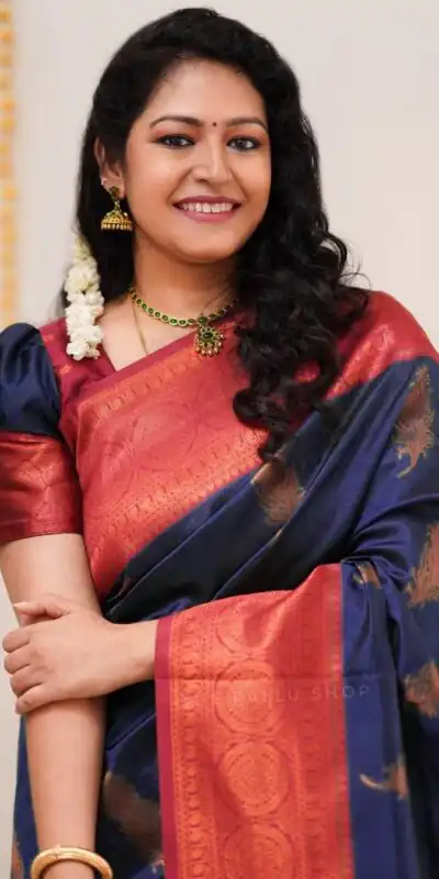 SC Morpich Blue Color Soft Silk Pink Zari Design Spread Shine Various Saree , Party Wear, Events, Festivals Expected Delivery 4-6 Working Days 1499/- | Sarees, Bollywood Sarees, Creative Sarees, Designer Sarees, Embroidered Sarees, Ethnic Saree, Modern Digital sarees, Party Wear Sarees