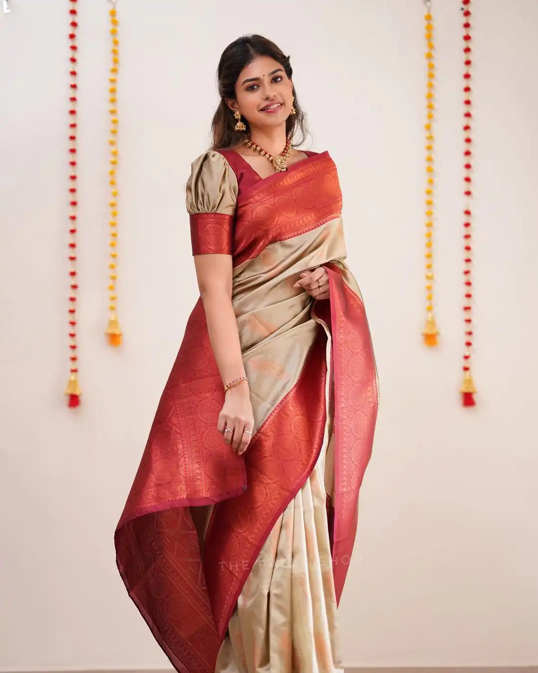 SC Morpich Golden Color Soft Silk Pink Zari Design Spread Shine Various Saree , Party Wear, Events, Festivals Expected Delivery 4-6 Working Days 1499/- | Sarees, Bollywood Sarees, Creative Sarees, Designer Sarees, Embroidered Sarees, Ethnic Saree, Modern Digital sarees, Party Wear Sarees