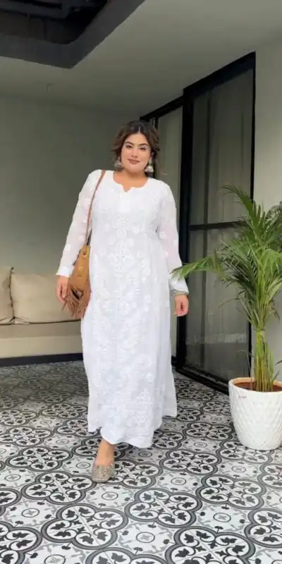 RTC 5589 White Color Reyon Thread Sequence Work Salwar Suit Wedding, Party, Festive, Events Etc. Expected Delivery 4-6 Working Days @1649/- | Jump Suits, Salwar suit, Designer Suits, Casual Suits, Creative suits, Palazzo Suits, Party Wear Suits, Patiala Suits, Straight Suits