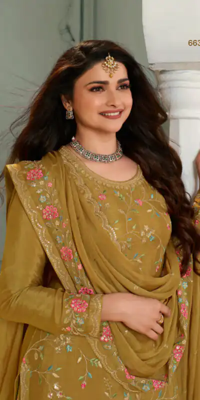 FC AVANTI Mustard Color Chinon Embroidery Multi Work Salwar Suit Wedding, Party, Festive events, etc.  Expected Delivery  4-6 Working Days @2899/- | Jump Suits, Salwar suit, Designer Suits, Casual Suits, Creative suits, Palazzo Suits, Party Wear Suits, Patiala Suits, Straight Suits