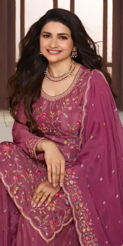 FC AVANTI Pink Color Chinon Embroidery Multi Work Salwar Suit Wedding, Party, Festive events, etc.  Expected Delivery  4-6 Working Days @2899/- | Jump Suits, Salwar suit, Designer Suits, Casual Suits, Creative suits, Palazzo Suits, Party Wear Suits, Patiala Suits, Straight Suits