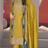 FC MARIA 1072 Yellow Color Vichitra Embroidery Codding Sequence Salwar Suit Wedding, Party, Festive events, etc.  Expected Delivery  4-6 Working Days @2149/- | Salwar suit, Designer Suits, Casual Suits, Creative suits, Palazzo Suits, Party Wear Suits, Patiala Suits, Straight Suits