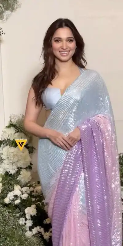 RANGILA Tamanna Malty Color Georgette Sequence Double Shaded Saree Casual, Party Wear, Wedding, Events, Etc. Expected Delivery 4-6 Working Days 1999/- | Sarees, Bollywood Sarees, Creative Sarees, Designer Sarees, Embroidered Sarees, Ethnic Saree, Modern Digital sarees, Party Wear Sarees