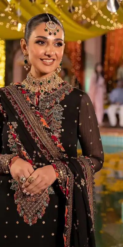 BE 231 Black Color Georgette Sequence Embroidery Salwar Suit Wedding, Party, Festive events, etc. Expected Delivery 4-6 Working Days @2449/- | Salwar suit, Designer Suits, Casual Suits, Creative suits, Palazzo Suits, Party Wear Suits, Patiala Suits, Straight Suits