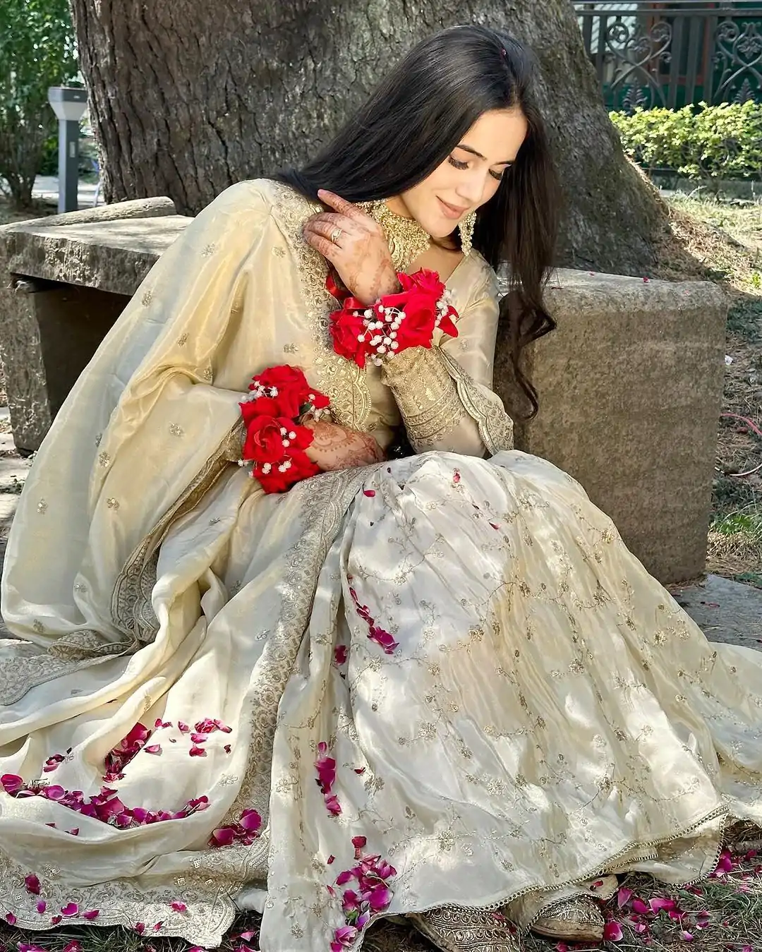 SRK 5172 Grey Color Pure Chinnon Silk Embroidery Sequence Salwar Suit Wedding, Party, Festive, Events Expected Delivery 4-6 Working Days @ 2049/- | Jump Suits, Salwar suit, Designer Suits, Casual Suits, Creative suits, Palazzo Suits, Party Wear Suits, Patiala Suits, Straight Suits