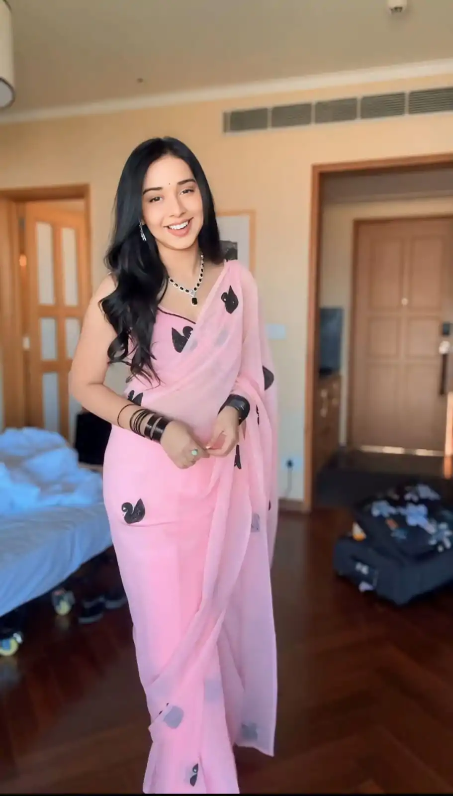 SC 290 Baby Pink Color Pure Soft Georgette Silk Design All Over Saree , Party Wear, Events, Festivals Expected Delivery 4-6 Working Days 1599/- | Sarees, Bollywood Sarees, Creative Sarees, Designer Sarees, Embroidered Sarees, Ethnic Saree, Modern Digital sarees, Party Wear Sarees