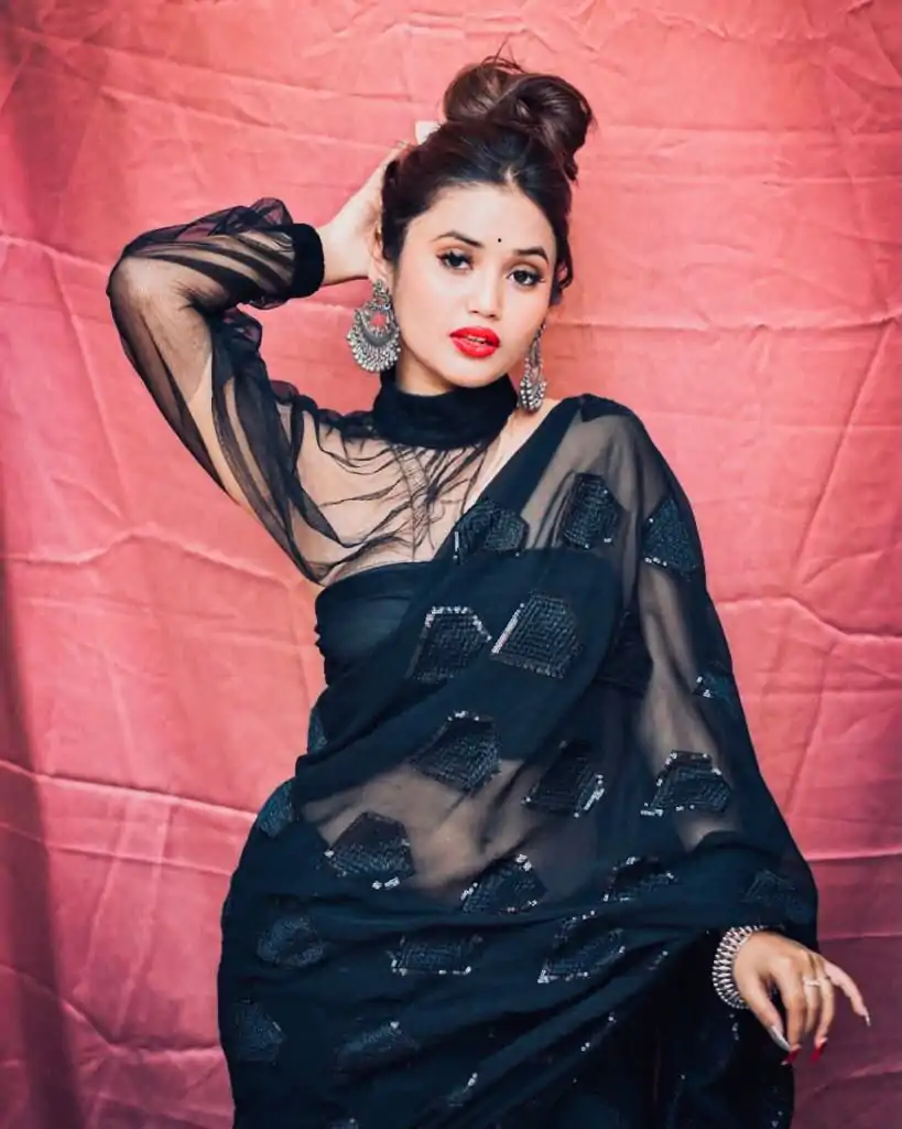 NT Black Diamond Black Color Georgette Digital Printed All Over Saree Events Casual Wedding Festive . Expected Delivery  4-6 Working Days @1449/- | Sarees, Bollywood Sarees, Creative Sarees, Designer Sarees, Embroidered Sarees, Ethnic Saree, Modern Digital sarees, Party Wear Sarees