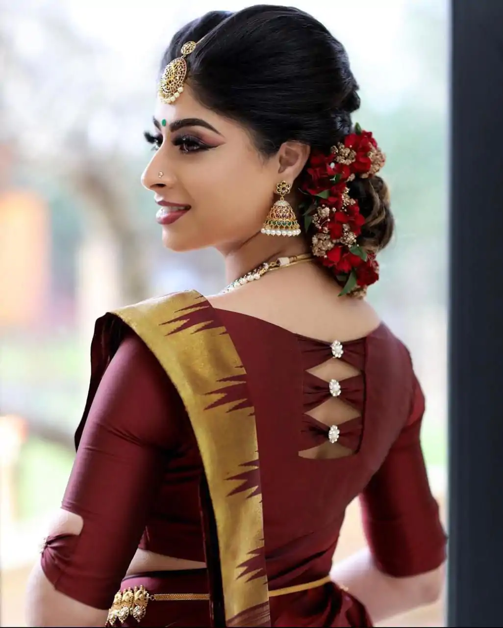 KP 3014 Maroon Color Soft Lichi Silk Jacquard On All Over Saree Casual, Party Wear, Wedding, Events Etc. Expected Delivery 4-6 Working Days @1299/- | Sarees, Bollywood Sarees, Creative Sarees, Designer Sarees, Embroidered Sarees, Ethnic Saree, Modern Digital sarees, Party Wear Sarees