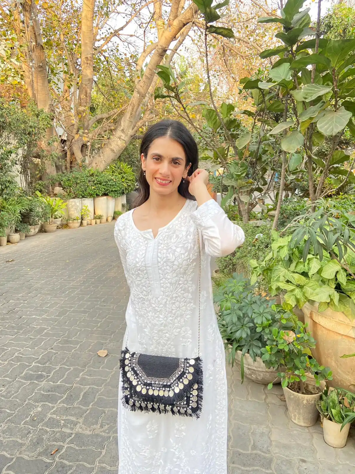 BE 190 White  Color Maslin Thread Embroidery Salwar Suit Wedding, Party, Festive events, etc.  Expected Delivery  4-6 Working Days @1899/- | Salwar suit, Designer Suits, Casual Suits, Creative suits, Palazzo Suits, Party Wear Suits, Patiala Suits, Straight Suits