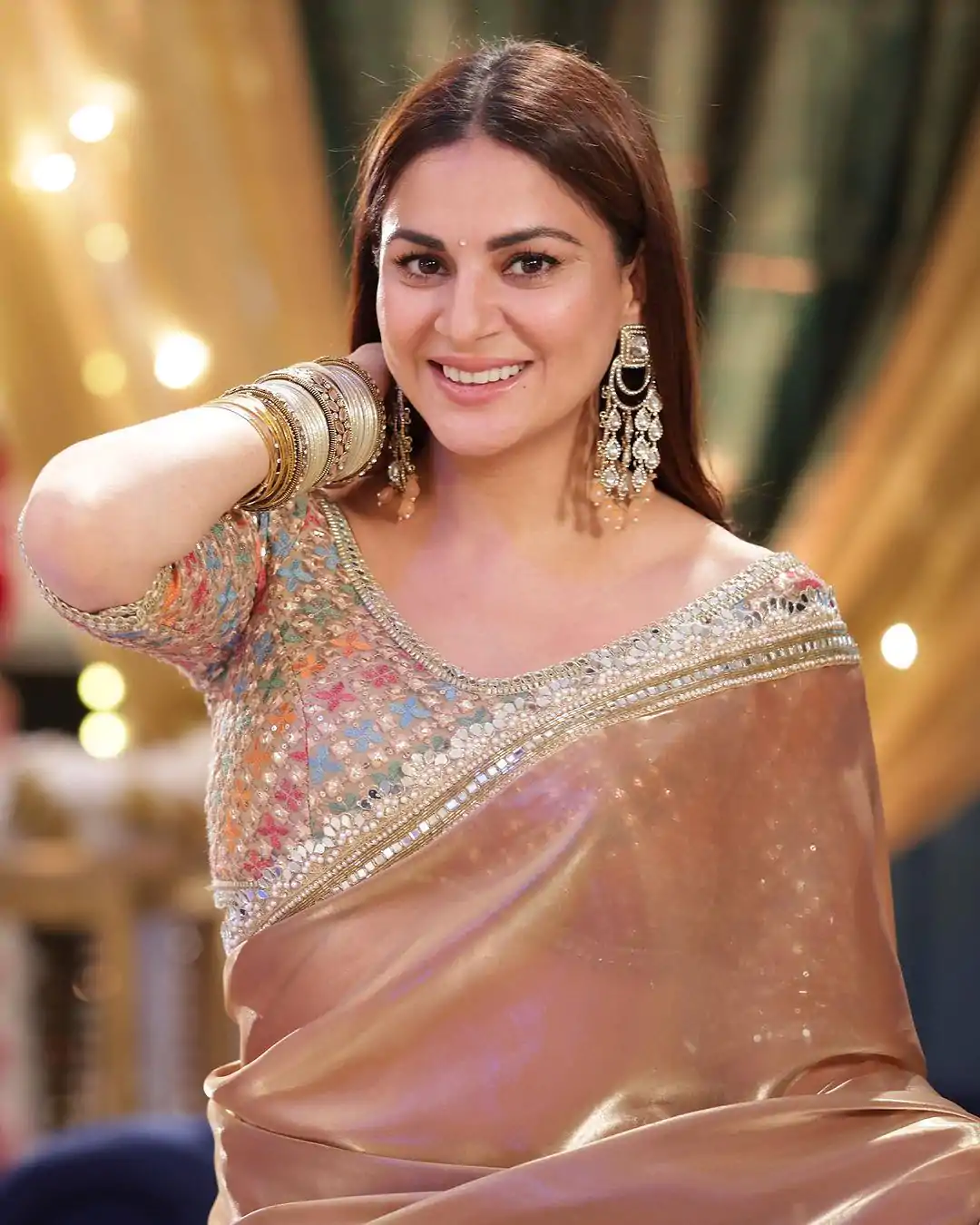 ST 473 Dusty Color Jimmy Choo Embroidery Sequins Saree Casual, Wedding, Party, Festive, Events Etc. Expected Delivery 4-6 Working Days @2449/- | Sarees, Bollywood Sarees, Creative Sarees, Designer Sarees, Embroidered Sarees, Ethnic Saree, Modern Digital sarees, Party Wear Sarees