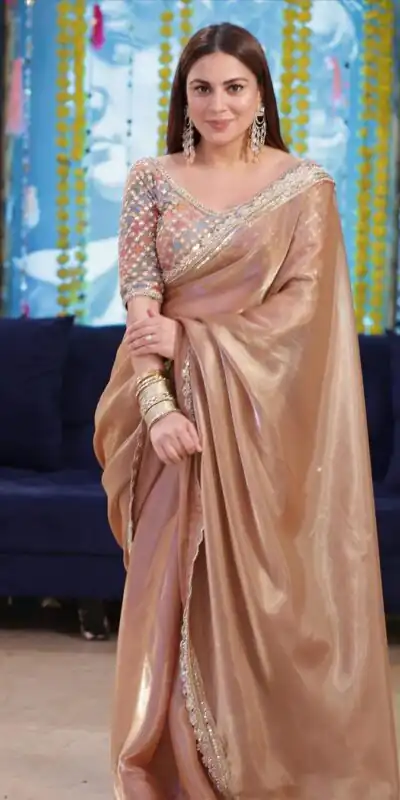 ST 473 Dusty Color Jimmy Choo Embroidery Sequins Saree Casual, Wedding, Party, Festive, Events Etc. Expected Delivery 4-6 Working Days @2449/- | Sarees, Bollywood Sarees, Creative Sarees, Designer Sarees, Embroidered Sarees, Ethnic Saree, Modern Digital sarees, Party Wear Sarees