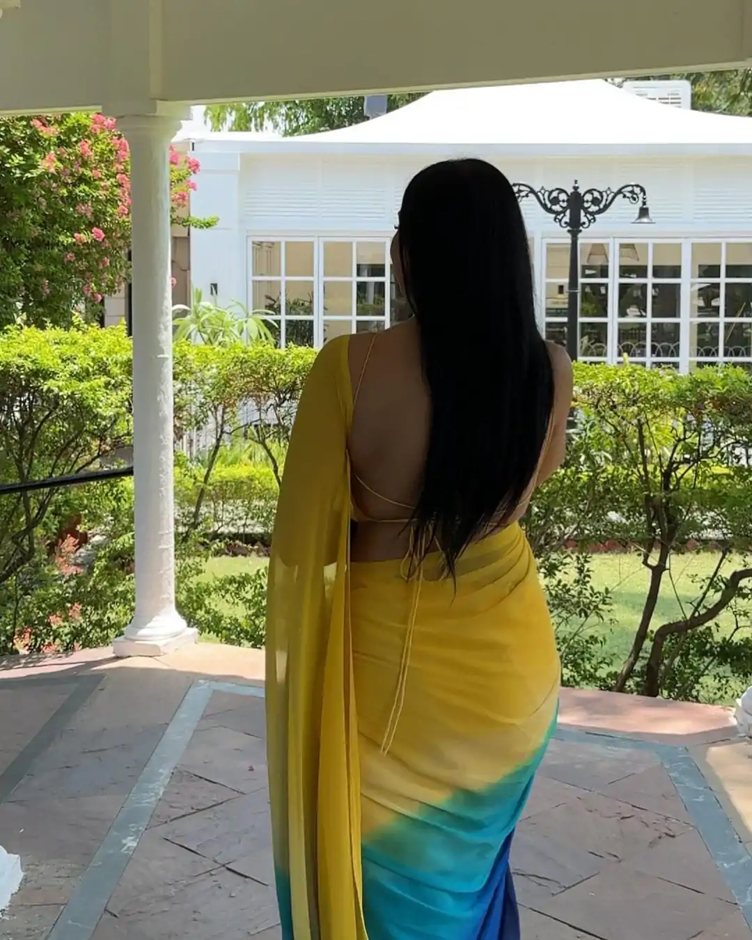   SC 277 Yellow Color Pure Soft Georgette Silk Design All Over Saree , Party Wear, Events, Festivals Expected Delivery 4-6 Working Days 1599/- | Sarees, Bollywood Sarees, Creative Sarees, Designer Sarees, Embroidered Sarees, Ethnic Saree, Modern Digital sarees, Party Wear Sarees