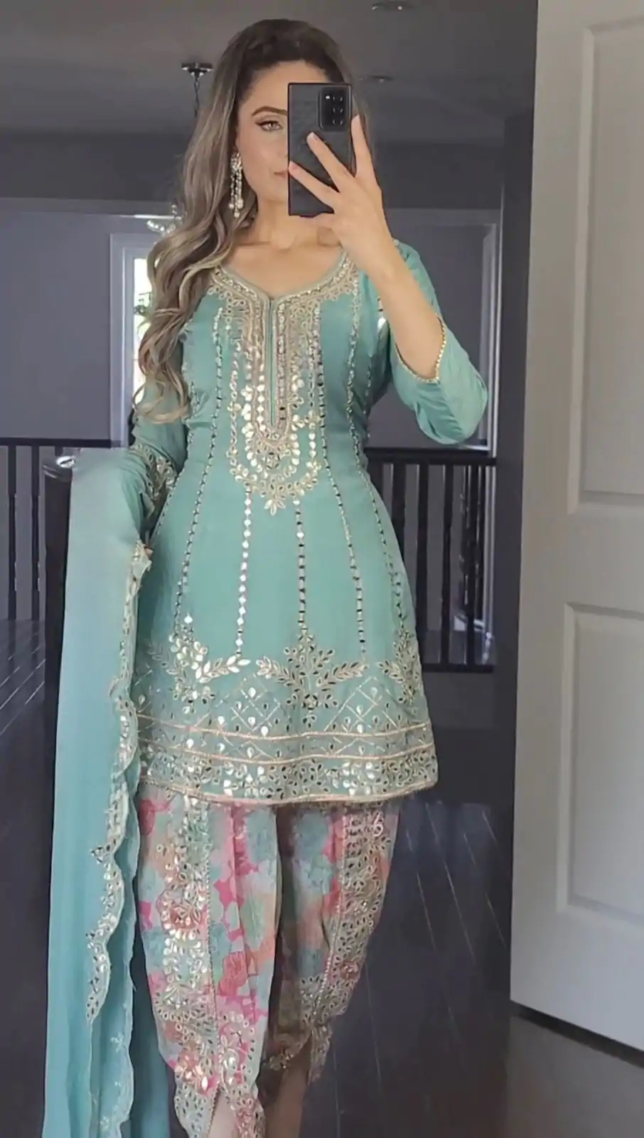 NF 1138 Blue Color Georgette Embroidery Sequence Salwar Suit Casual, Wedding, Party, Festive, Events . Expected Delivery  4-6 Working Days @2099 | Salwar suit, Designer Suits, Casual Suits, Creative suits, Palazzo Suits, Party Wear Suits, Patiala Suits, Straight Suits
