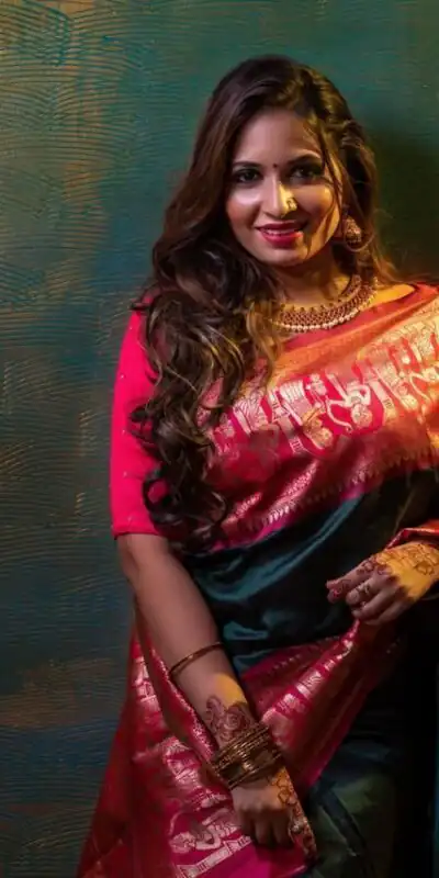 KP 2031 Green Color Soft Lichi Silk Jacquard On All Over Saree Casual, Party Wear, Wedding, Events Etc. Expected Delivery 4-6 Working Days @1449/- | Sarees, Bollywood Sarees, Creative Sarees, Designer Sarees, Embroidered Sarees, Ethnic Saree, Modern Digital sarees, Party Wear Sarees