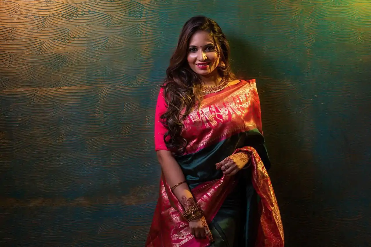 KP 2031 Green Color Soft Lichi Silk Jacquard On All Over Saree Casual, Party Wear, Wedding, Events Etc. Expected Delivery 4-6 Working Days @1449/- | Sarees, Bollywood Sarees, Creative Sarees, Designer Sarees, Embroidered Sarees, Ethnic Saree, Modern Digital sarees, Party Wear Sarees