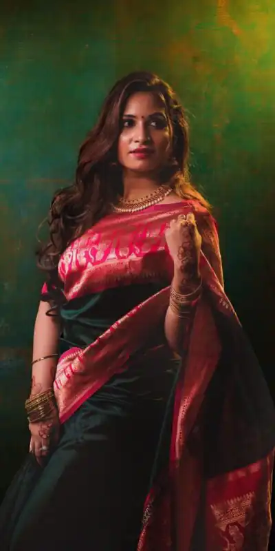 KP 2031 Green Color Soft Lichi Silk Jacquard On All Over Saree Casual, Party Wear, Wedding, Events Etc. Expected Delivery 4-6 Working Days @1449/- | Sarees, Bollywood Sarees, Creative Sarees, Designer Sarees, Embroidered Sarees, Ethnic Saree, Modern Digital sarees, Party Wear Sarees