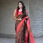 GK Mayurika Coffee Color Soft Silk Beautiful Rich Pallu All Over Saree Events Casual Wedding Festive . Expected Delivery  4-6 Working Days @1999/- | Sarees, Bollywood Sarees, Creative Sarees, Designer Sarees, Embroidered Sarees, Ethnic Saree, Modern Digital sarees, Party Wear Sarees