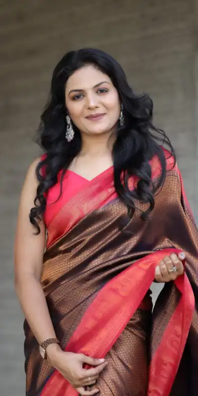 GK Mayurika Coffee Color Soft Silk Beautiful Rich Pallu All Over Saree Events Casual Wedding Festive . Expected Delivery  4-6 Working Days @1999/- | Sarees, Bollywood Sarees, Creative Sarees, Designer Sarees, Embroidered Sarees, Ethnic Saree, Modern Digital sarees, Party Wear Sarees