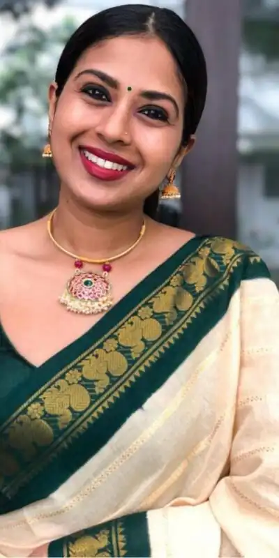 KP 4053 Cream Color Soft Lichi Silk Jacquard On All Over Saree Casual, Party Wear, Wedding, Events Etc. Expected Delivery 4-6 Working Days @1499/- | Sarees, Bollywood Sarees, Creative Sarees, Designer Sarees, Embroidered Sarees, Ethnic Saree, Modern Digital sarees, Party Wear Sarees