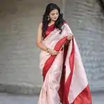 GK Mayurika Light Pink Color Soft Silk Beautiful Rich Pallu All Over Saree Events Casual Wedding Festive . Expected Delivery  4-6 Working Days @1999/- | Sarees, Bollywood Sarees, Creative Sarees, Designer Sarees, Embroidered Sarees, Ethnic Saree, Modern Digital sarees, Party Wear Sarees
