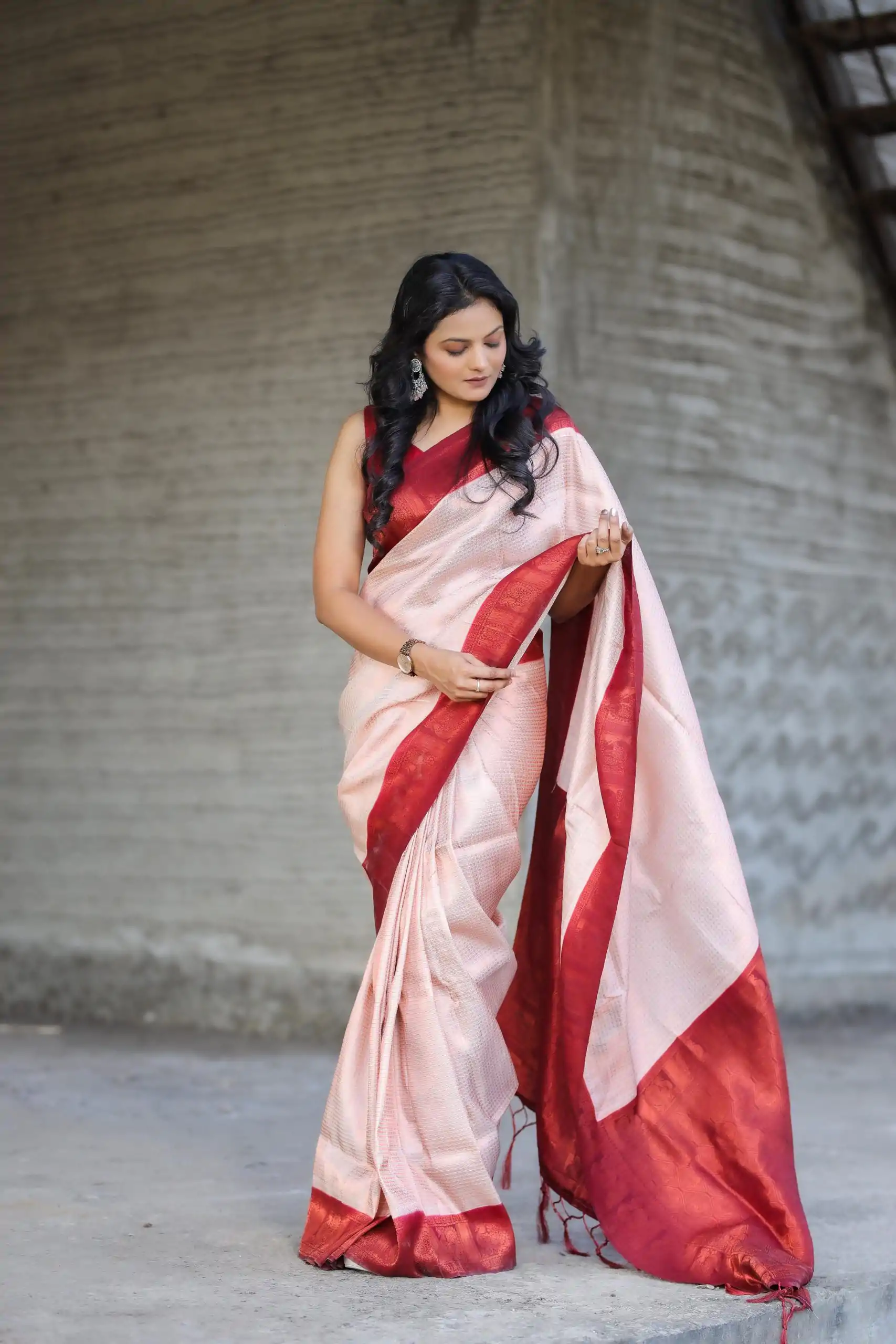 GK Mayurika Light Pink Color Soft Silk Beautiful Rich Pallu All Over Saree Events Casual Wedding Festive . Expected Delivery  4-6 Working Days @1999/- | Sarees, Bollywood Sarees, Creative Sarees, Designer Sarees, Embroidered Sarees, Ethnic Saree, Modern Digital sarees, Party Wear Sarees