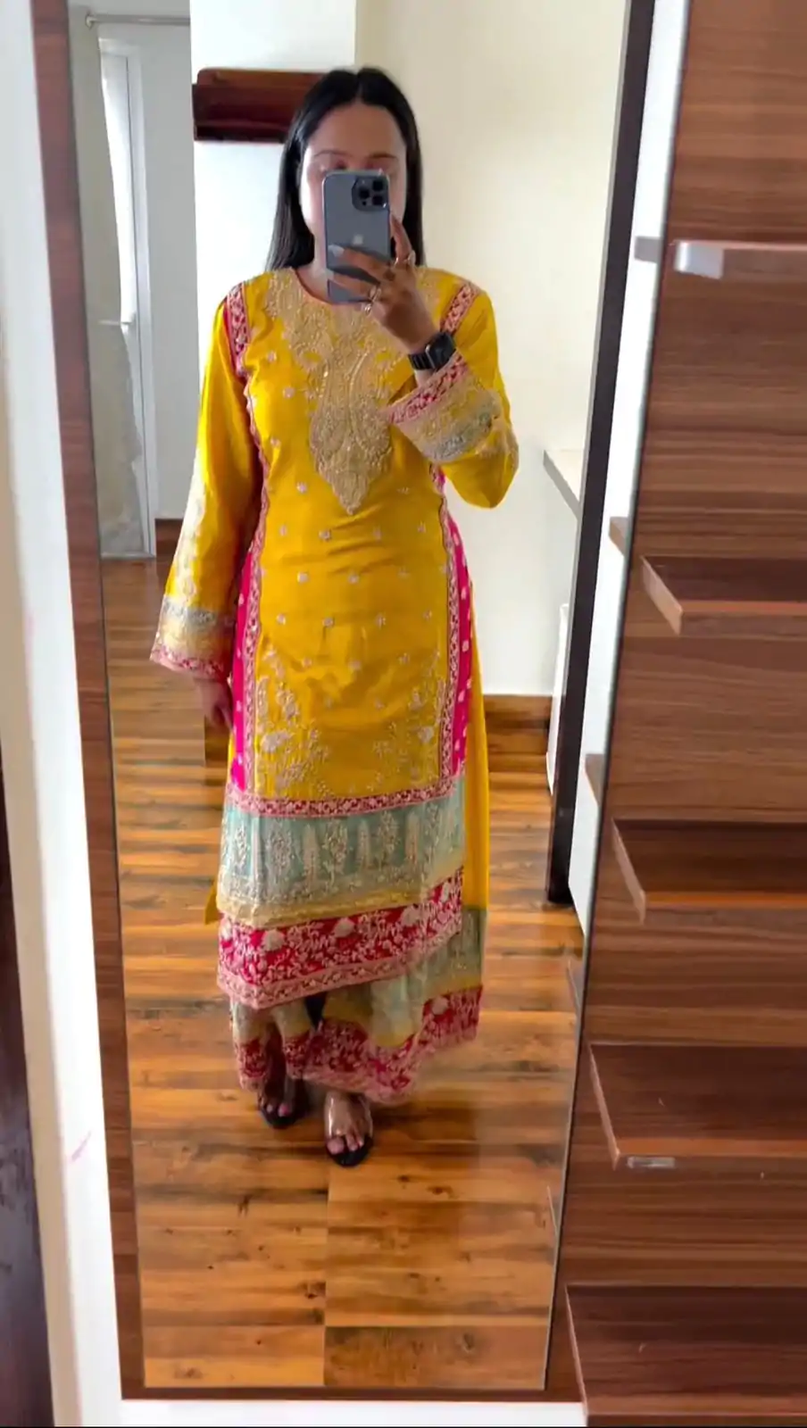 KD 1468 Yellow Chinon Silk Sequence Work Salwar Suit Casual, Party, Festive, Events Wedding Etc.  Expected Delivery 4-6 Working Days @3149/- | Salwar suit, Designer Suits, Casual Suits, Creative suits, Palazzo Suits, Party Wear Suits, Straight Suits