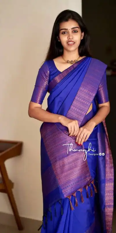 KP 3092 Blue Color Soft Lichi Silk Jacquard On All Over Saree Casual, Party Wear, Wedding, Events Etc. Expected Delivery 4-6 Working Days @1399/- | Sarees, Bollywood Sarees, Creative Sarees, Designer Sarees, Embroidered Sarees, Ethnic Saree, Modern Digital sarees, Party Wear Sarees