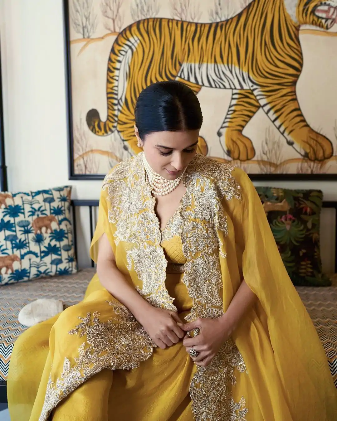 BE 255 Yellow Color Organza Cording Embroidery Salwar Suit Wedding, Party, Festive events, etc.  Expected Delivery  4-6 Working Days @2049/- | Salwar suit, Designer Suits, Casual Suits, Creative suits, Palazzo Suits, Party Wear Suits, Patiala Suits, Straight Suits