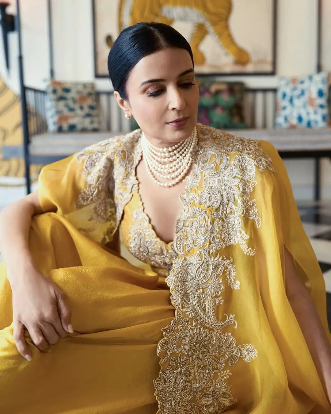 BE 255 Yellow Color Organza Cording Embroidery Salwar Suit Wedding, Party, Festive events, etc.  Expected Delivery  4-6 Working Days @2049/- | Salwar suit, Designer Suits, Casual Suits, Creative suits, Palazzo Suits, Party Wear Suits, Patiala Suits, Straight Suits