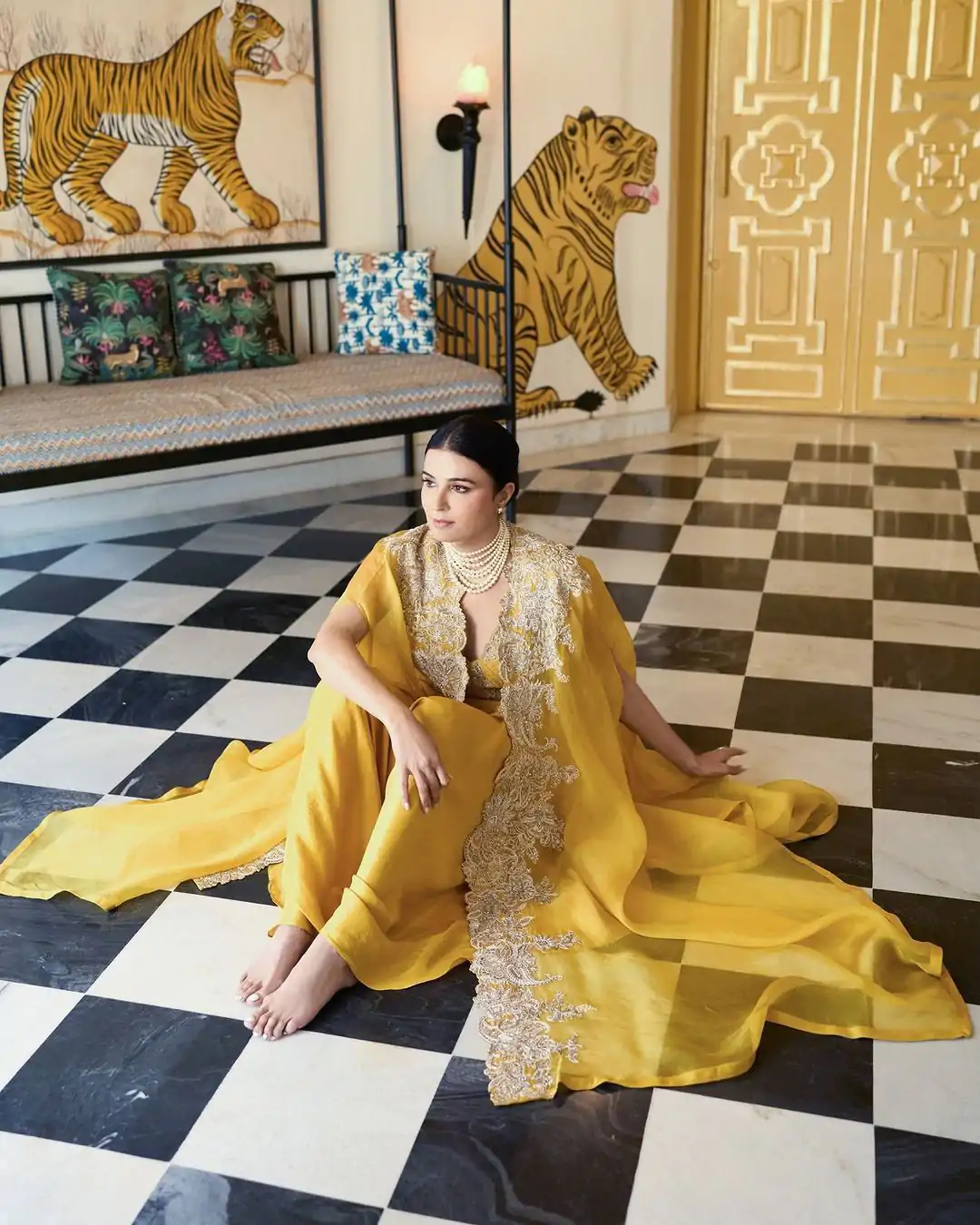 BE 255 Yellow Color Organza Cording Embroidery Salwar Suit Wedding, Party, Festive events, etc.  Expected Delivery  4-6 Working Days @2049/- | Salwar suit, Designer Suits, Casual Suits, Creative suits, Palazzo Suits, Party Wear Suits, Patiala Suits, Straight Suits
