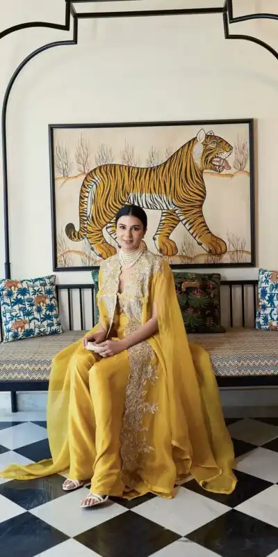BE 255 Yellow Color Organza Cording Embroidery Salwar Suit Wedding, Party, Festive events, etc. Expected Delivery 4-6 Working Days @2049/- | Salwar suit, Designer Suits, Casual Suits, Creative suits, Palazzo Suits, Party Wear Suits, Patiala Suits, Straight Suits