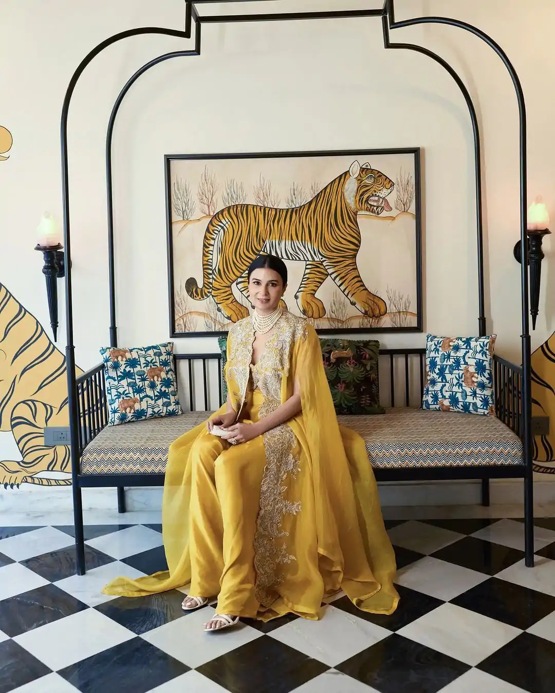 BE 255 Yellow Color Organza Cording Embroidery Salwar Suit Wedding, Party, Festive events, etc.  Expected Delivery  4-6 Working Days @2049/- | Salwar suit, Designer Suits, Casual Suits, Creative suits, Palazzo Suits, Party Wear Suits, Patiala Suits, Straight Suits