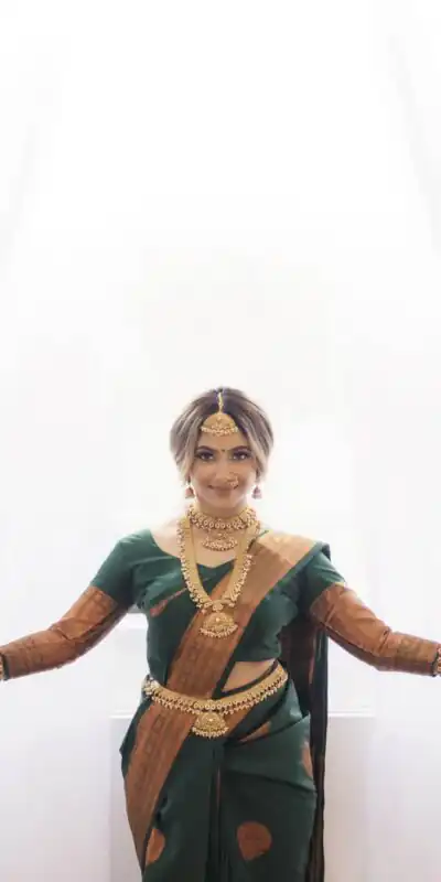 KP 4003 Golden Green Color Soft Lichi Silk Jacquard On All Over Saree Casual, Party Wear, Wedding, Events Etc. Expected Delivery 4-6 Working Days @1349/- | Sarees, Bollywood Sarees, Creative Sarees, Designer Sarees, Embroidered Sarees, Ethnic Saree, Modern Digital sarees, Party Wear Sarees